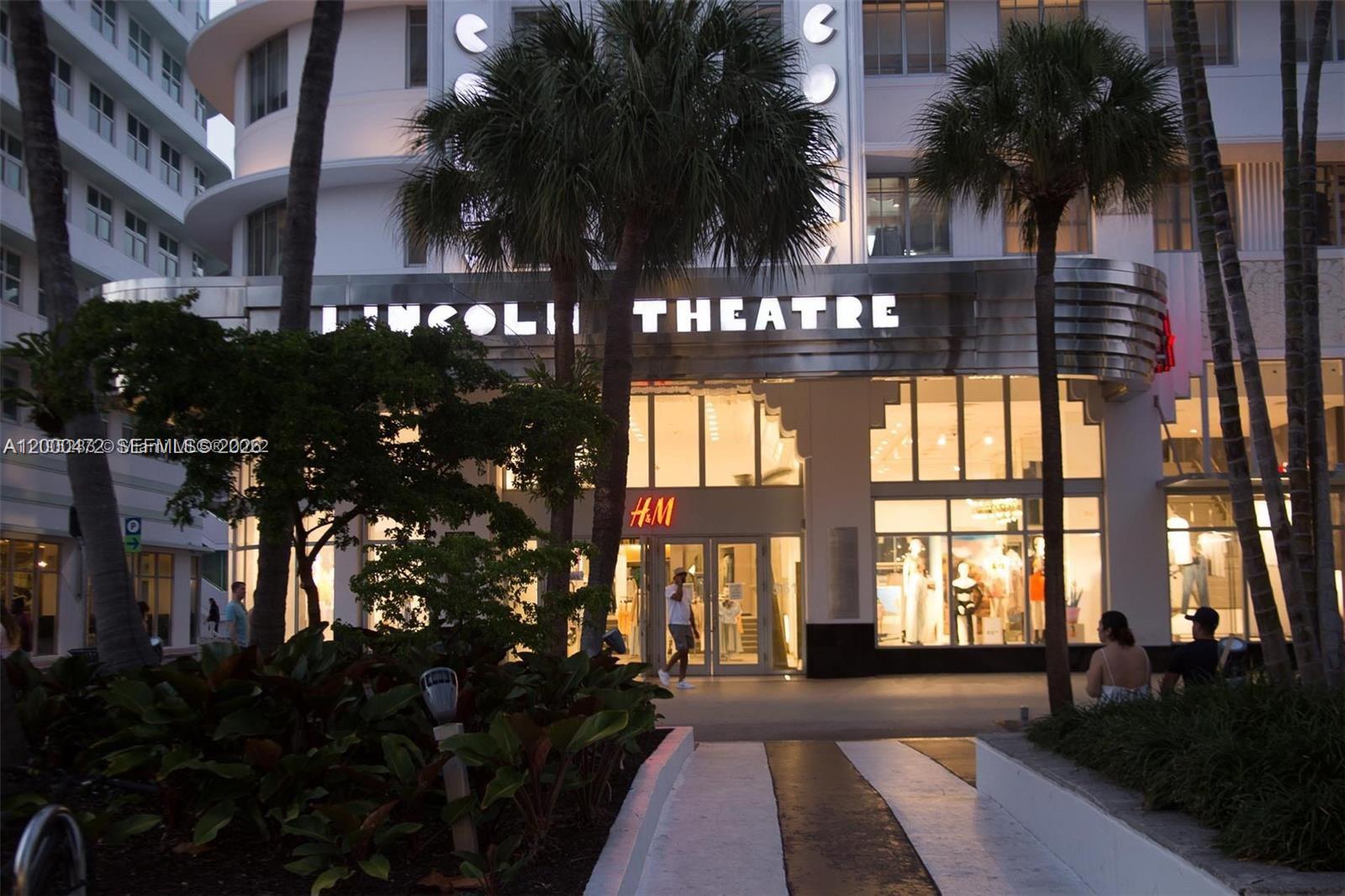 THE RUSKIN CONDO - Residential Lease