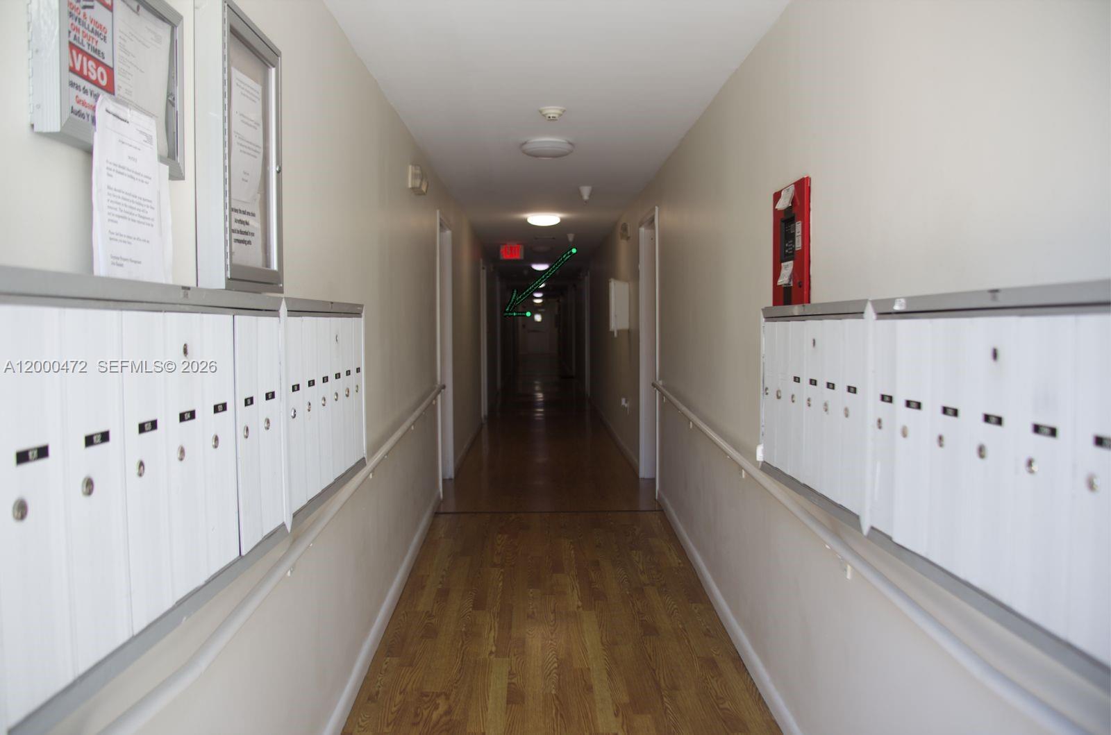 THE RUSKIN CONDO - Residential Lease