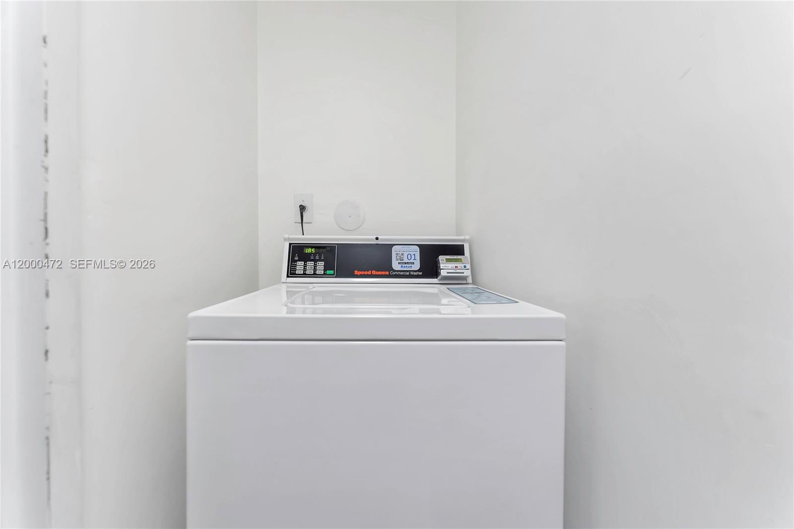 THE RUSKIN CONDO - Residential Lease