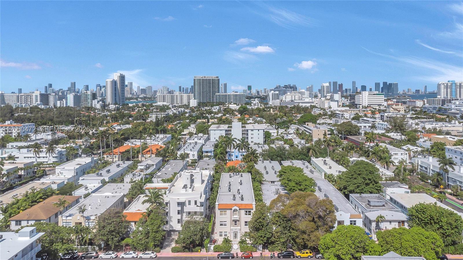 THE RUSKIN CONDO - Residential Lease