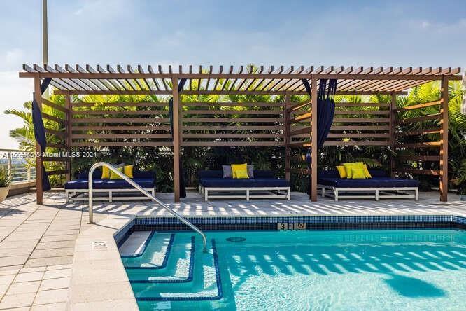 MIDBLOCK MIAMI CONDO - Residential