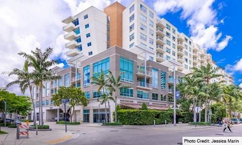 3250 NE 1st Ave 712 Miami FL 33137
