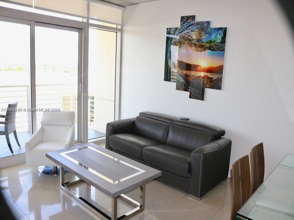 MIDBLOCK MIAMI CONDO - Residential