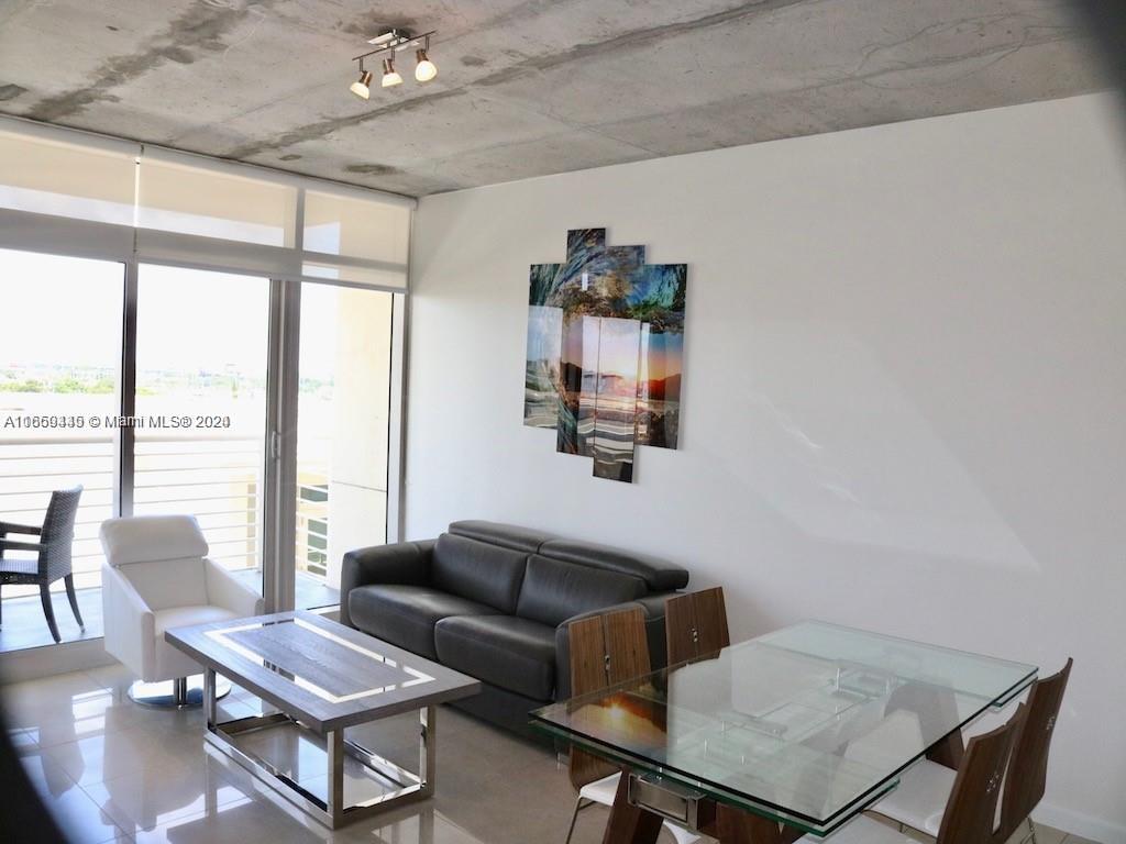 MIDBLOCK MIAMI CONDO - Residential