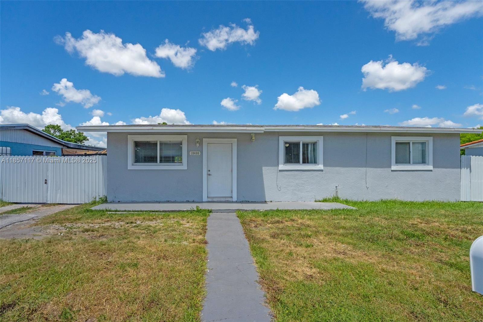19400 SW 114th Ave