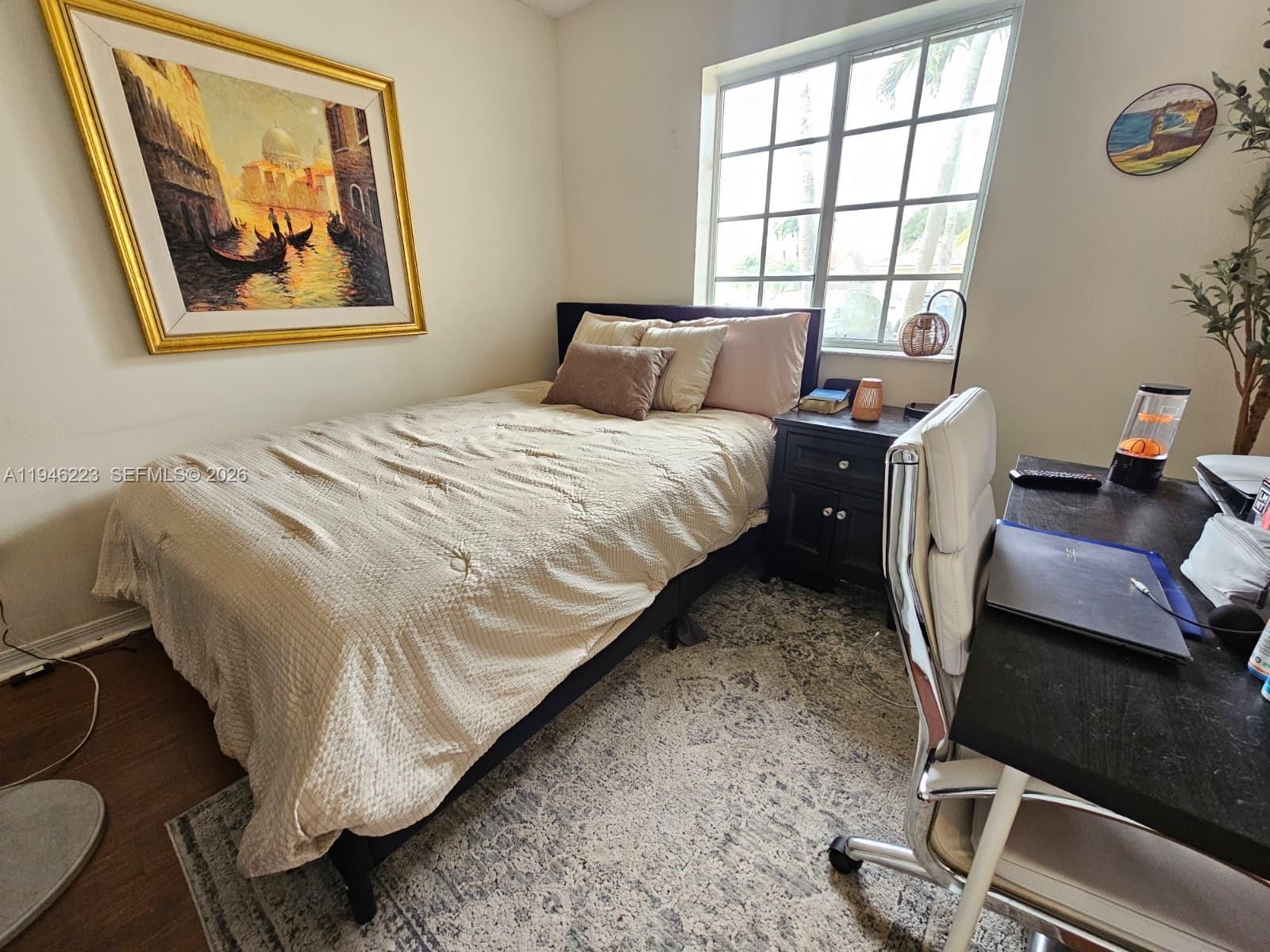 MED GARDENS SEC 2 - Residential