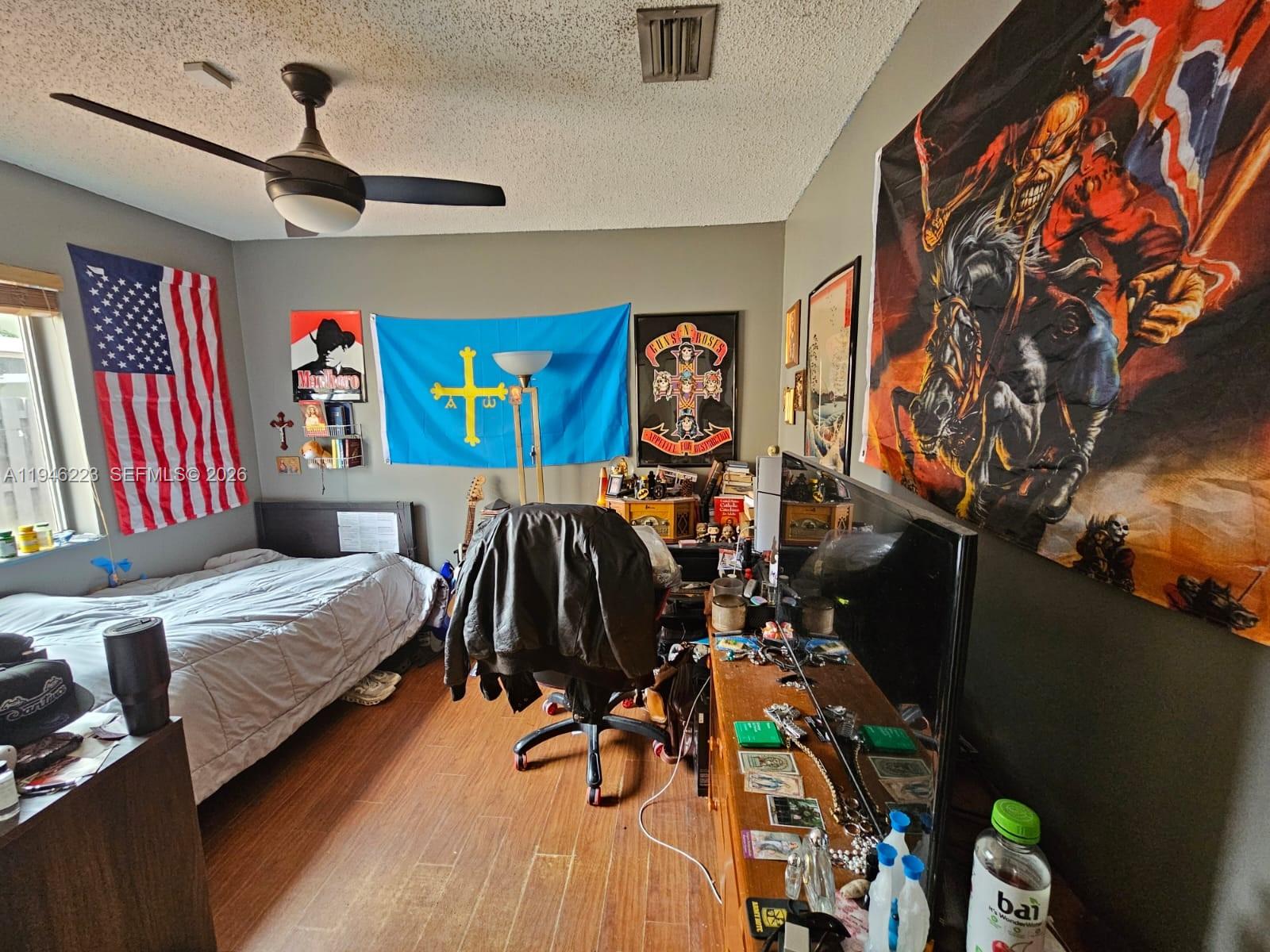 MED GARDENS SEC 2 - Residential