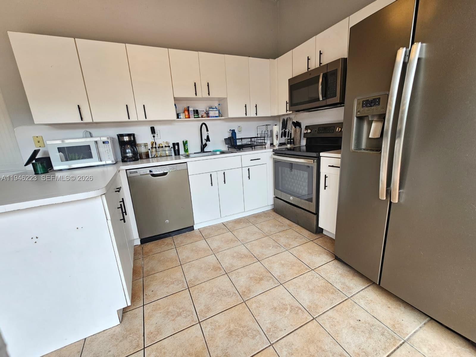 MED GARDENS SEC 2 - Residential