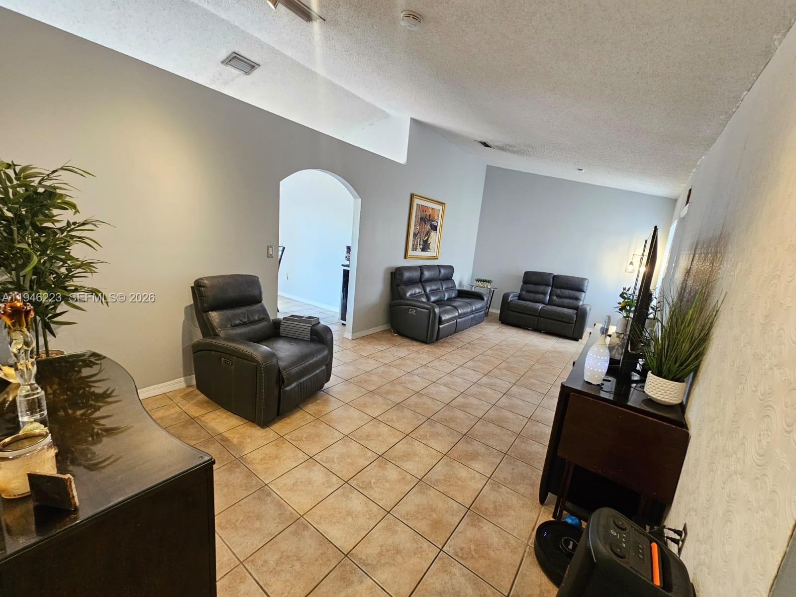 MED GARDENS SEC 2 - Residential