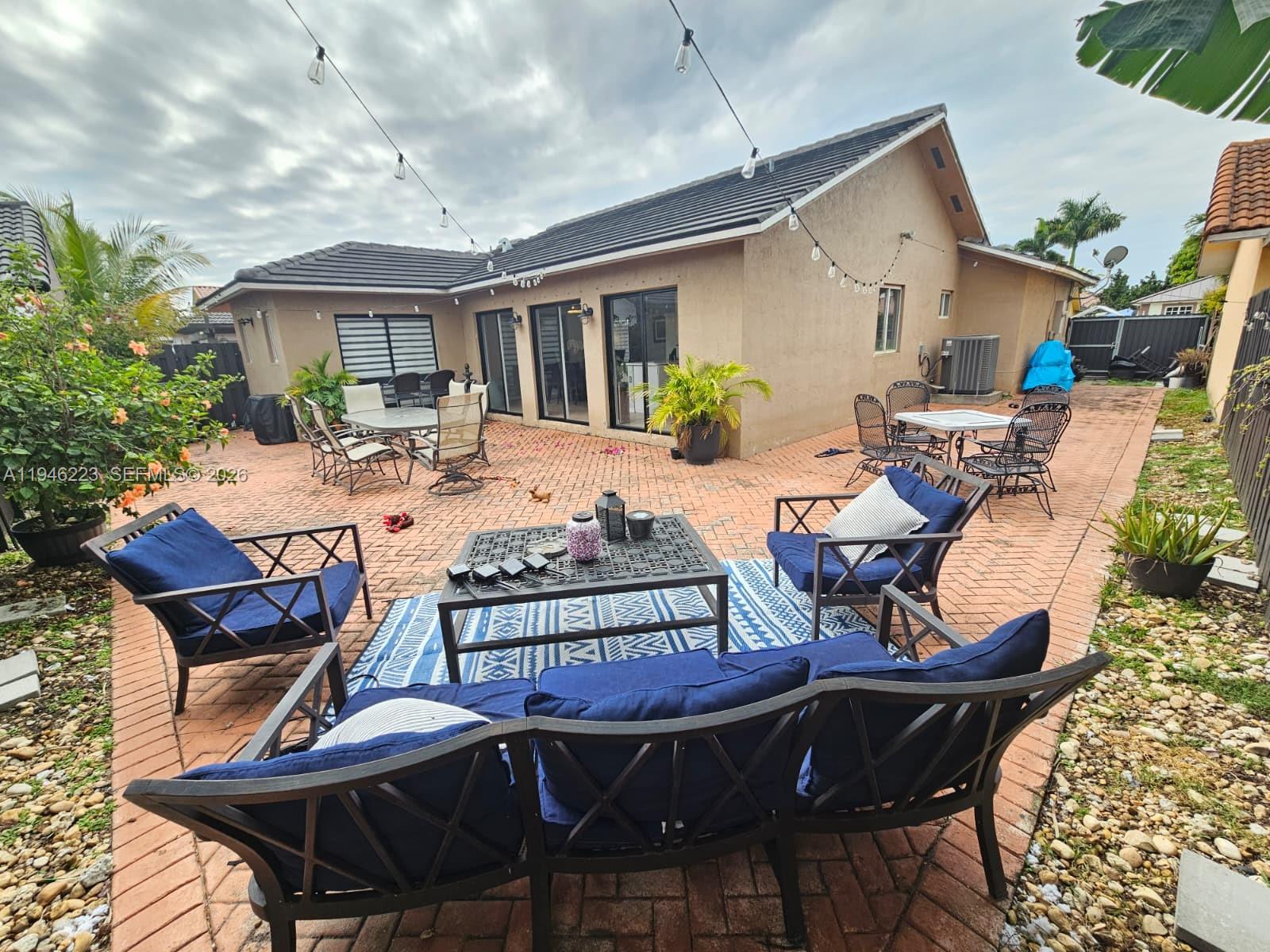 MED GARDENS SEC 2 - Residential