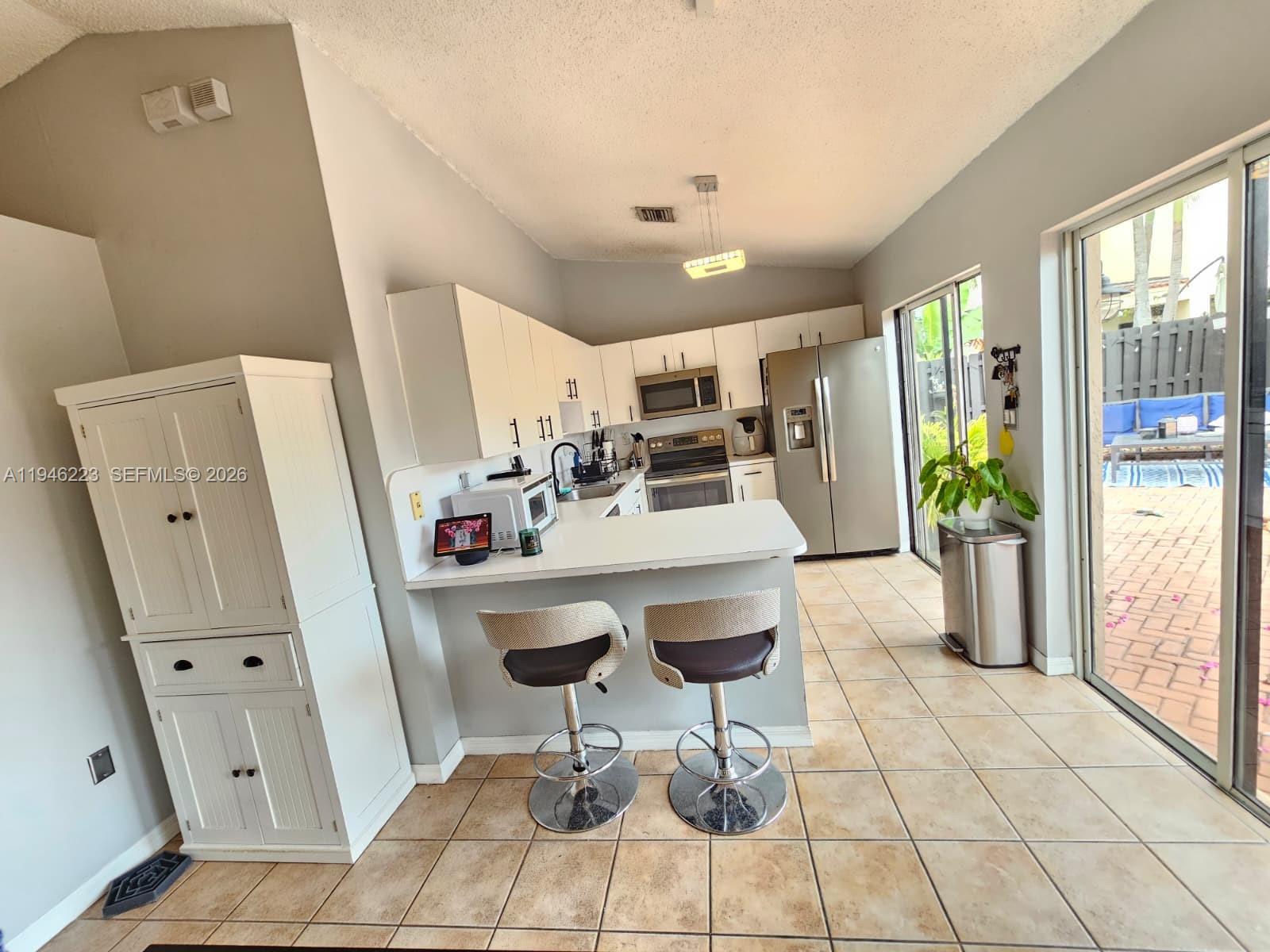 MED GARDENS SEC 2 - Residential