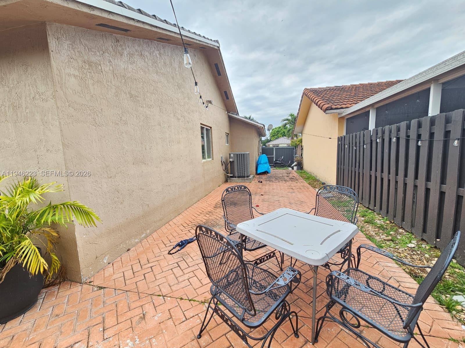 MED GARDENS SEC 2 - Residential