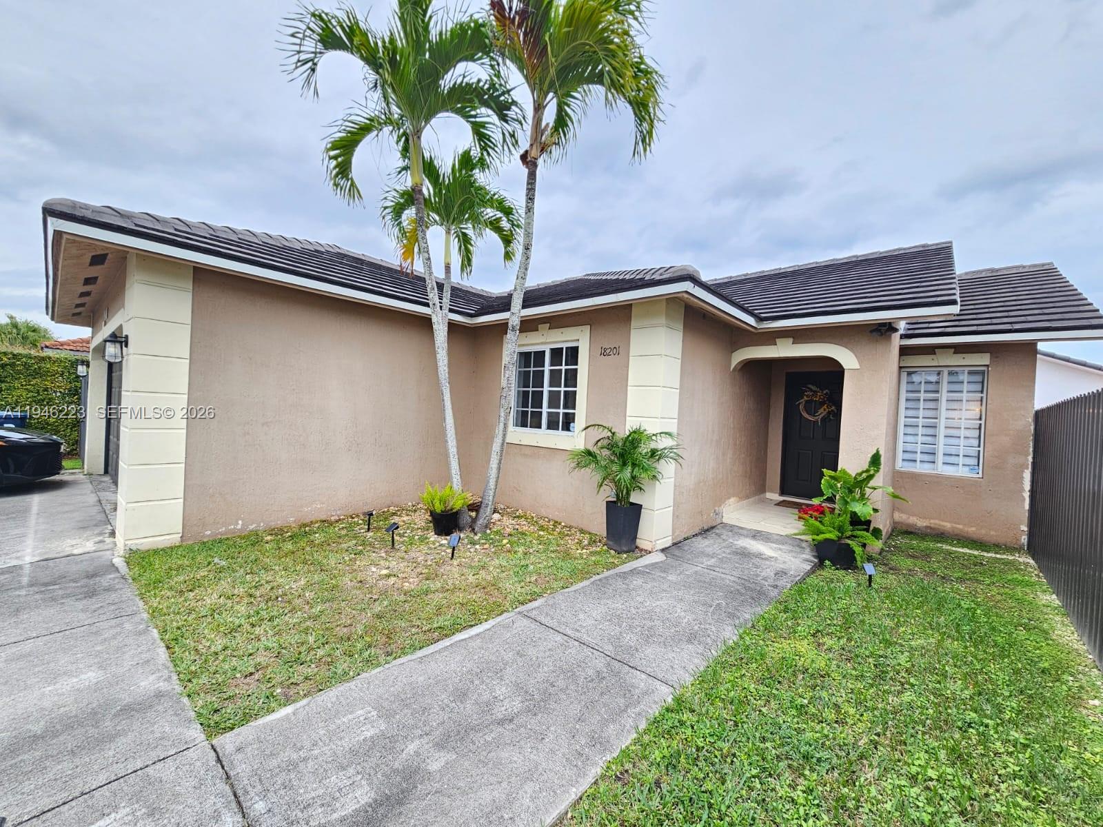 MED GARDENS SEC 2 - Residential