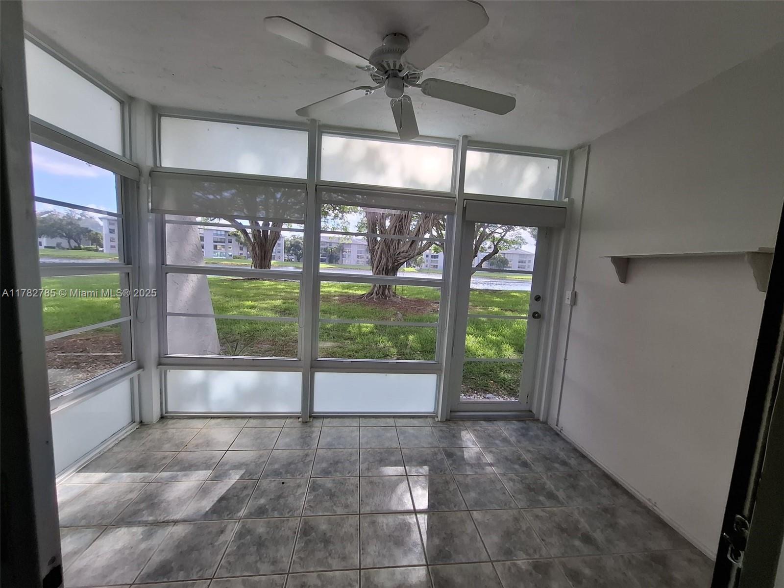 POINCIANA 3 OF PINE ISLAN - Residential Lease