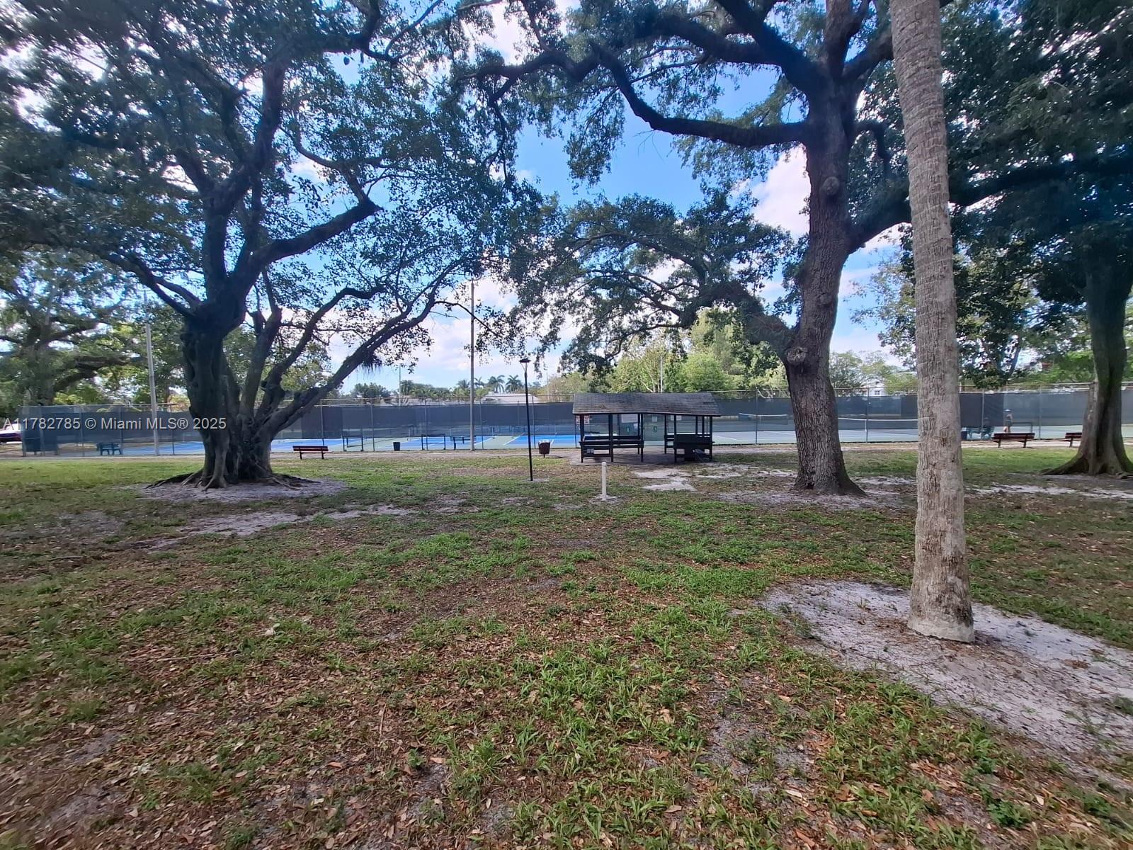 POINCIANA 3 OF PINE ISLAN - Residential Lease