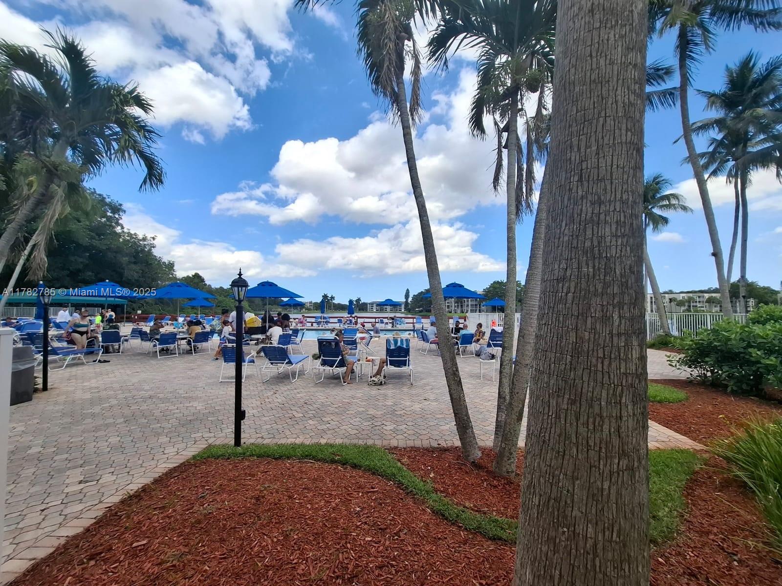 POINCIANA 3 OF PINE ISLAN - Residential Lease