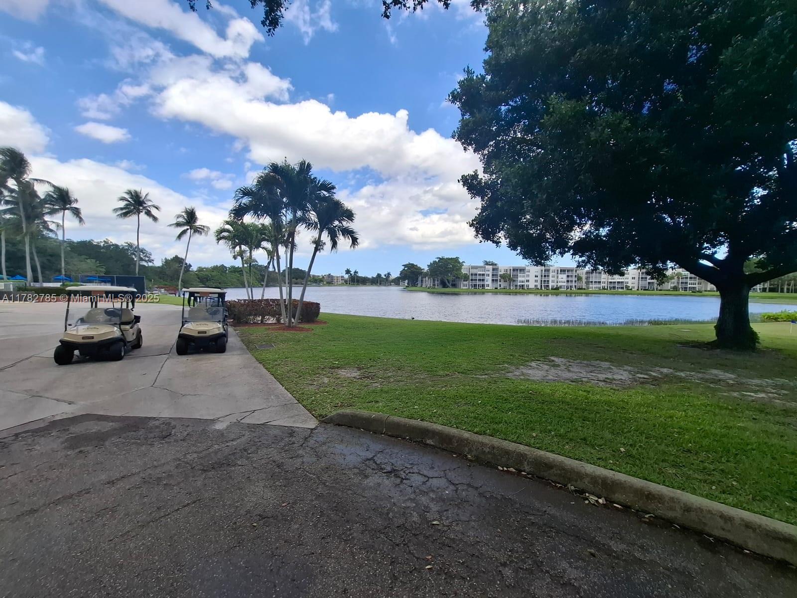 POINCIANA 3 OF PINE ISLAN - Residential Lease