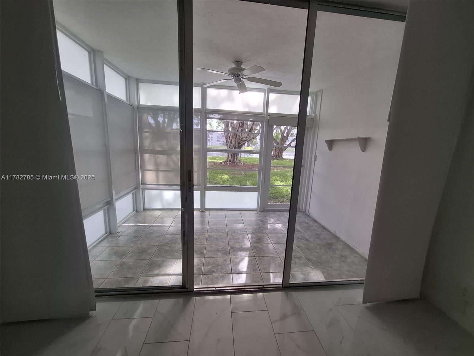 POINCIANA 3 OF PINE ISLAN - Residential Lease