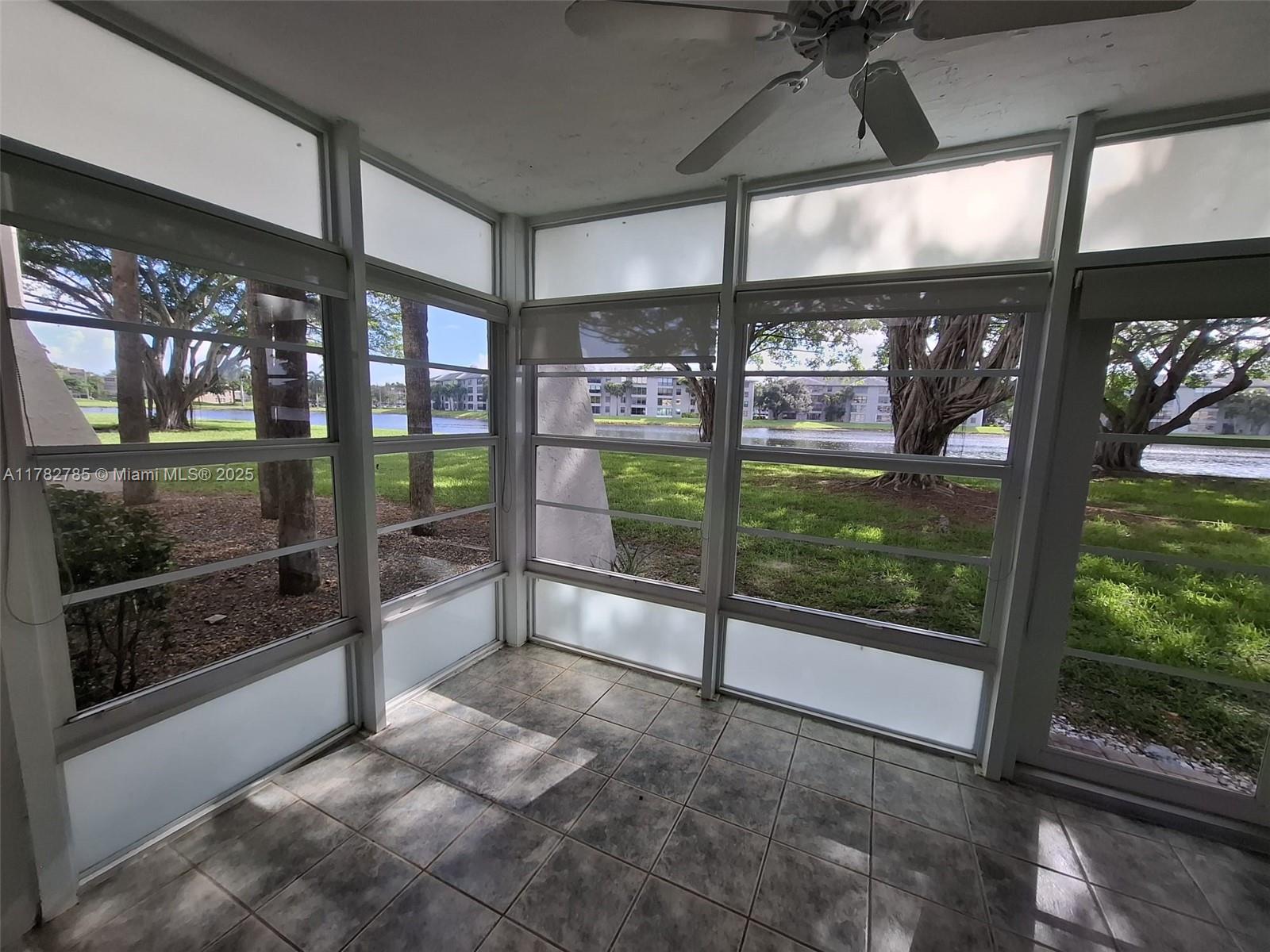 POINCIANA 3 OF PINE ISLAN - Residential Lease