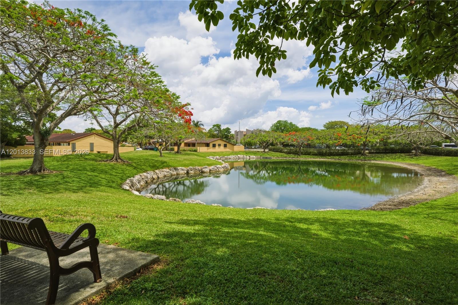 KENDALE LAKES WEST TOWNHO - Residential