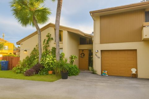 Photo of 3020 E Missionwood Ln #A-56, Miramar, FL 33025 (MLS # A11963876)