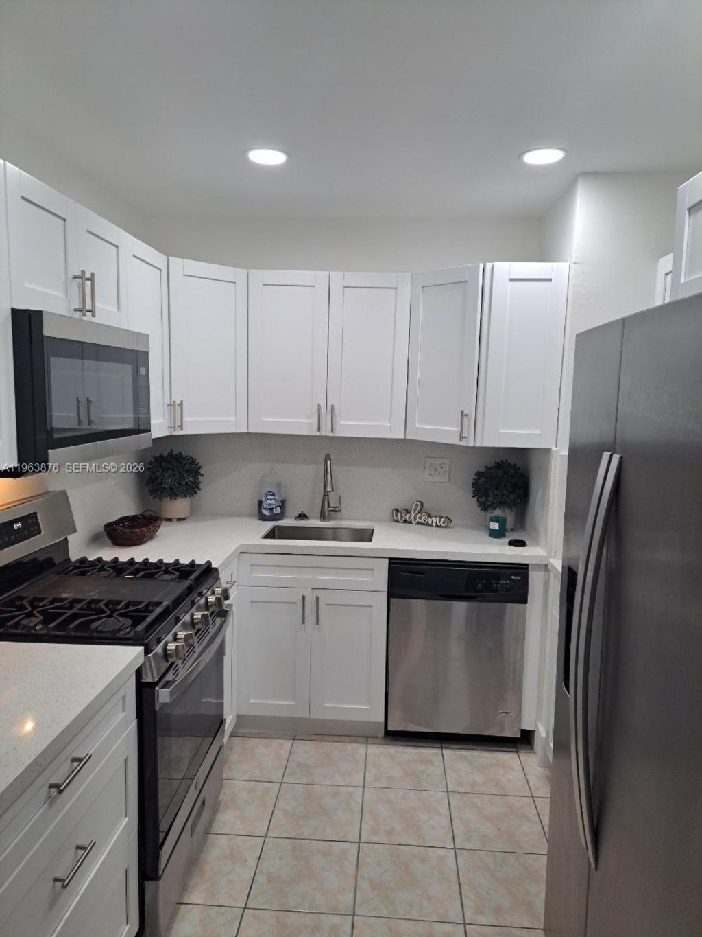 Photo of 3020 E Missionwood Ln #A-56, Miramar, FL 33025 (MLS # A11963876)