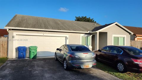 13337 SW 112th Pl Miami FL 33176