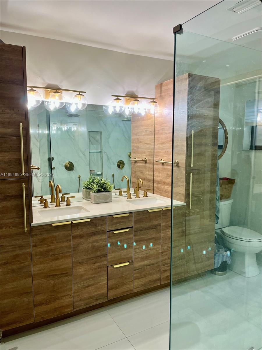 FALCONS LEA - Residential Lease