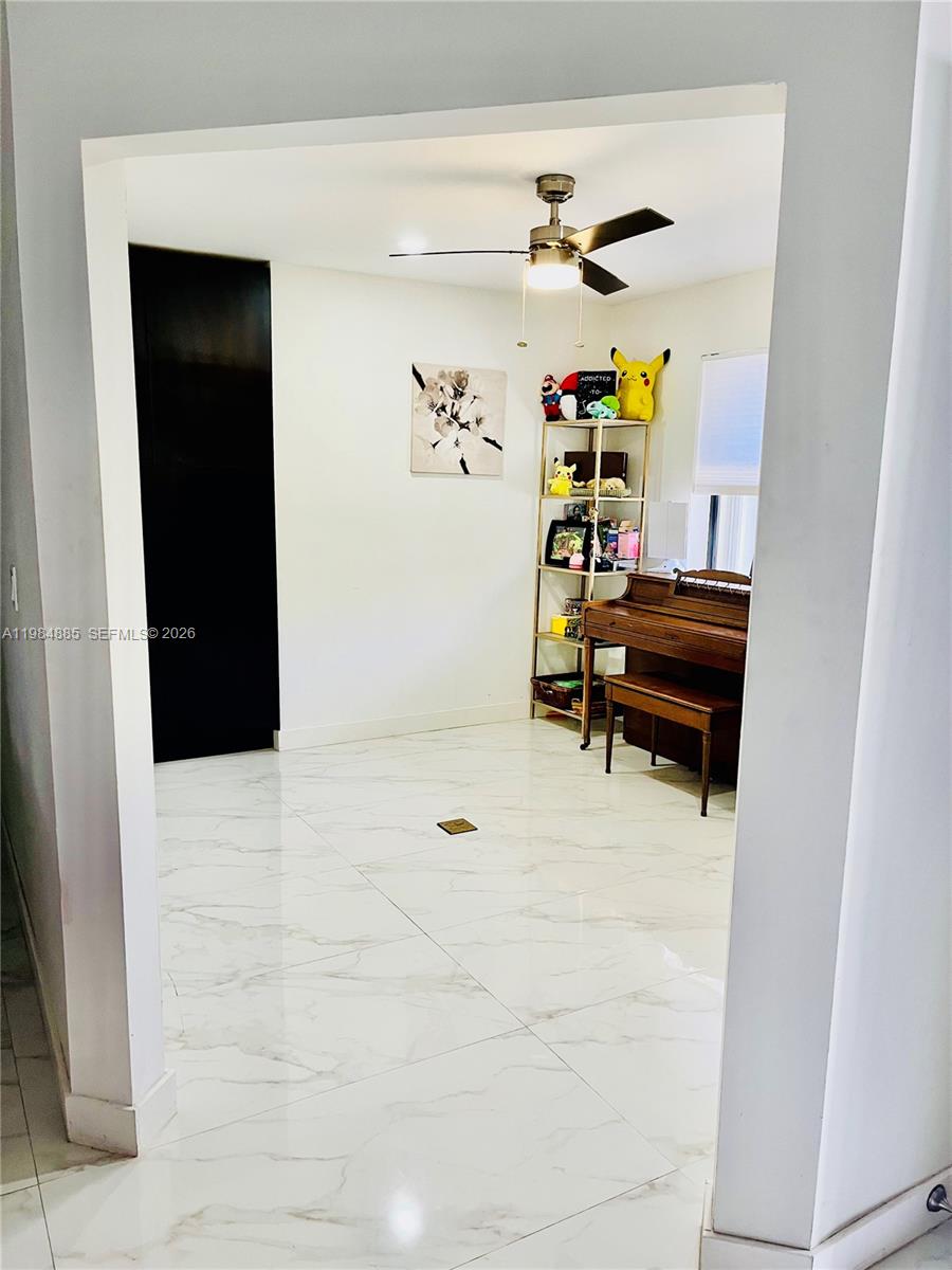 FALCONS LEA - Residential Lease