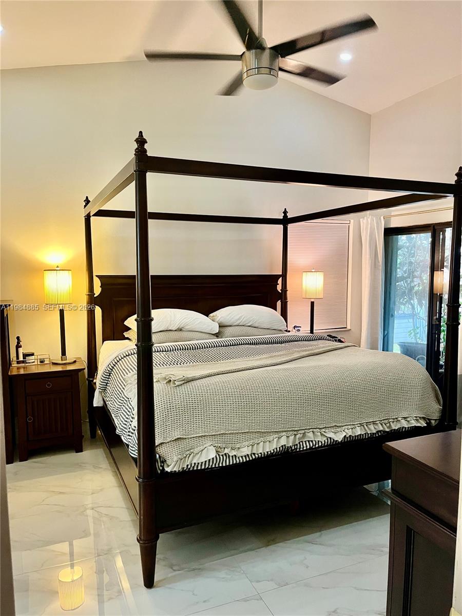 FALCONS LEA - Residential Lease