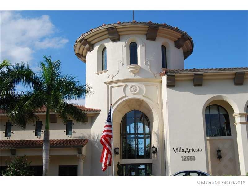 ARTESIA - Residential Lease