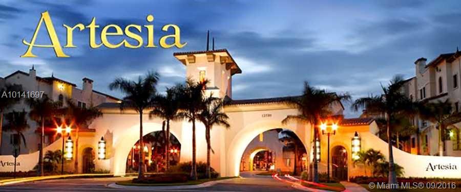 ARTESIA - Residential Lease