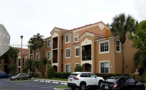 EL-AD NOB HILL CONDO - Residential Lease