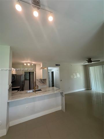 EL-AD NOB HILL CONDO - Residential Lease