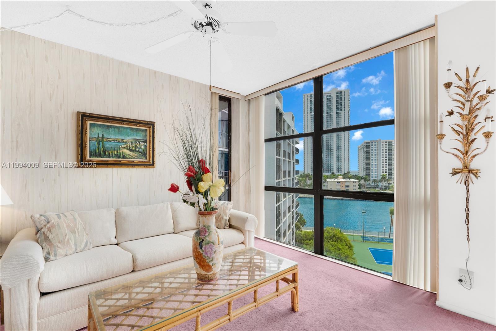 OCEANVIEW PARK CONDO - Residential