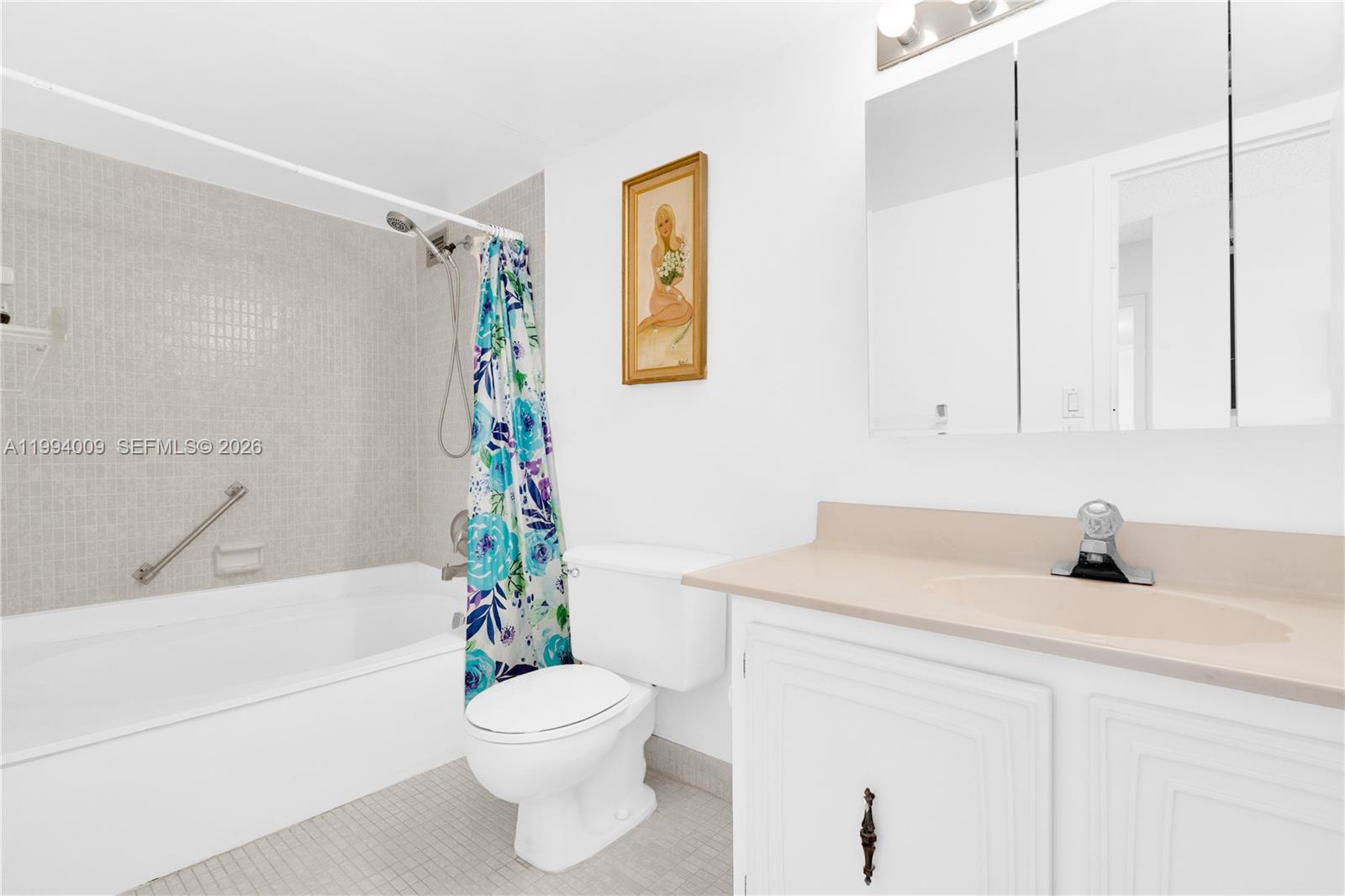 OCEANVIEW PARK CONDO - Residential