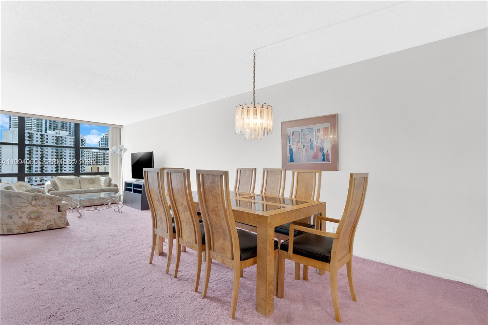 OCEANVIEW PARK CONDO - Residential