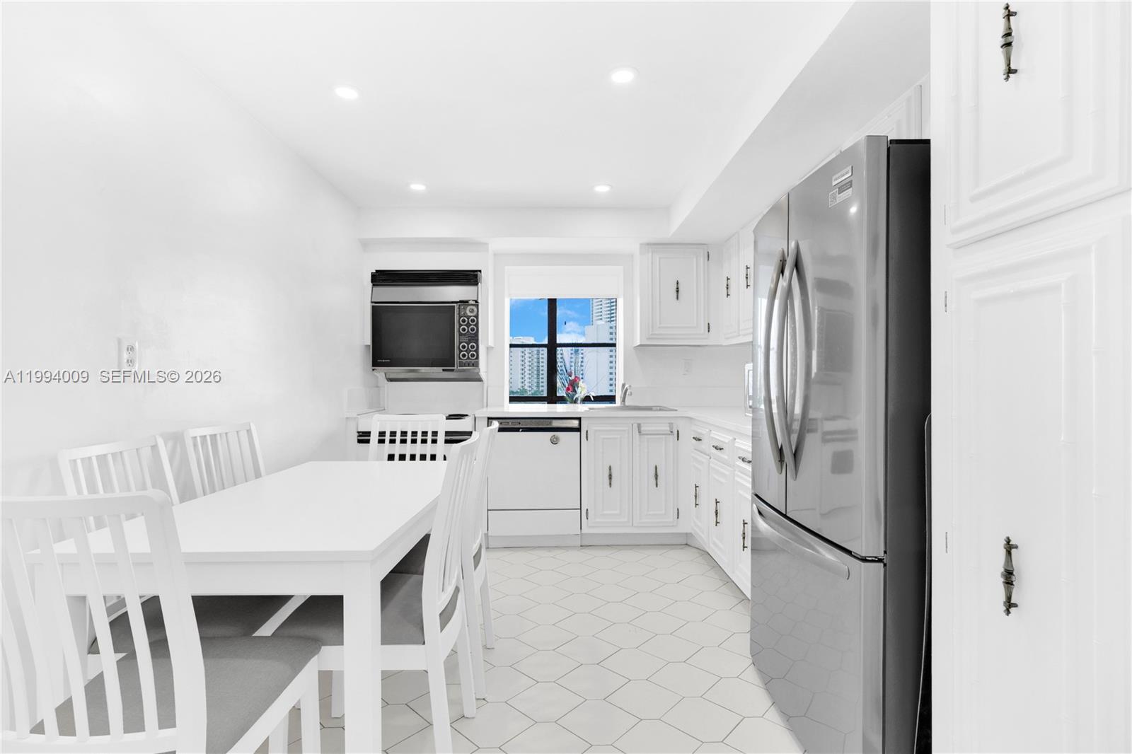 OCEANVIEW PARK CONDO - Residential