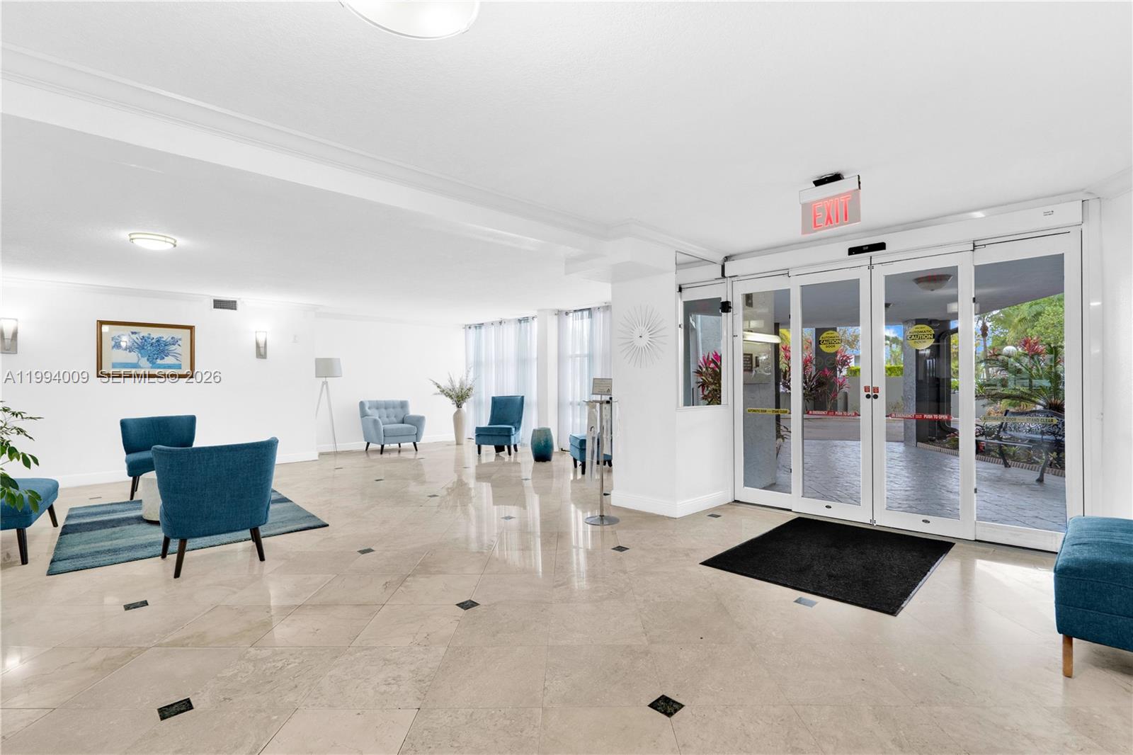 OCEANVIEW PARK CONDO - Residential