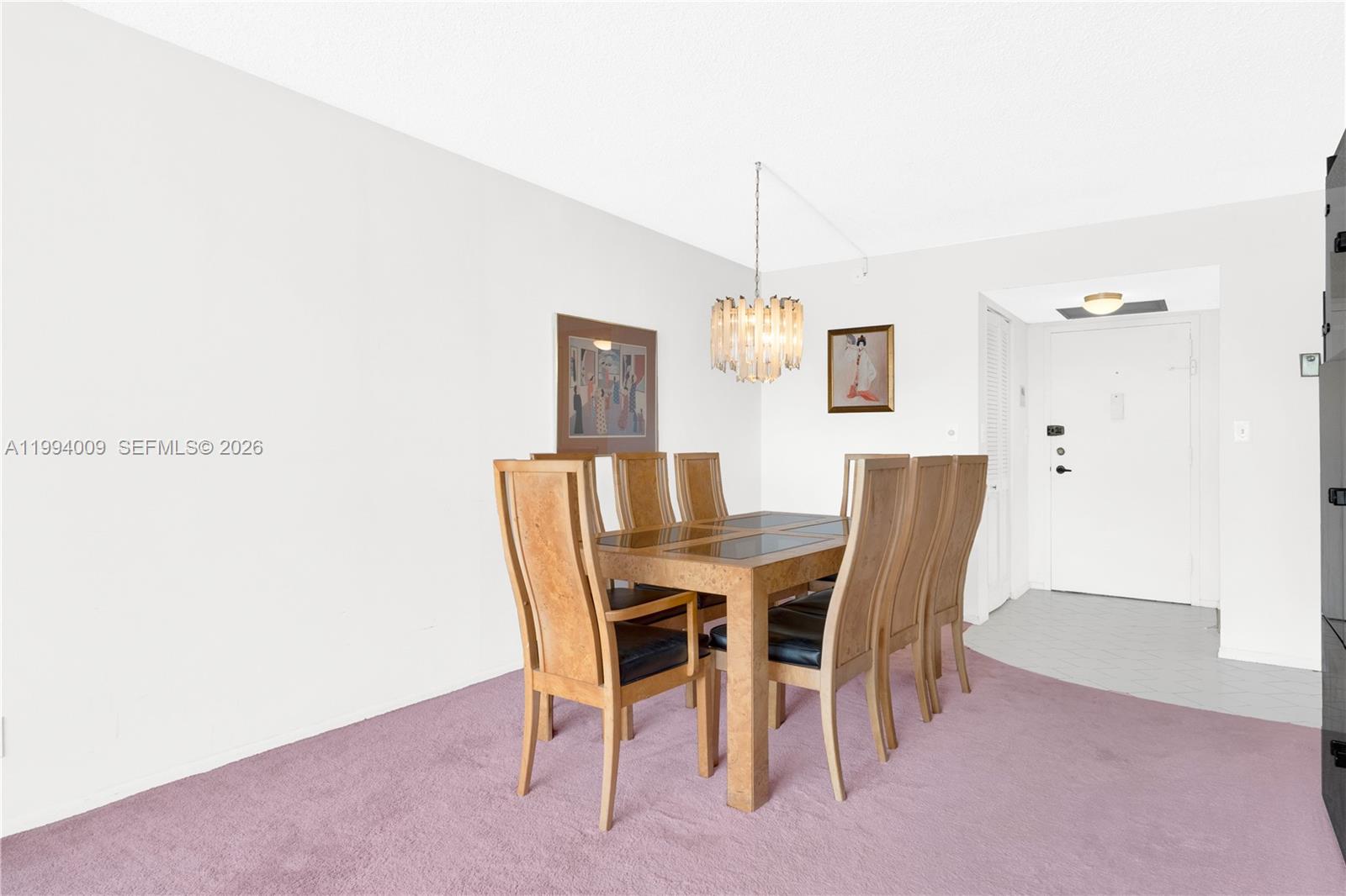 OCEANVIEW PARK CONDO - Residential