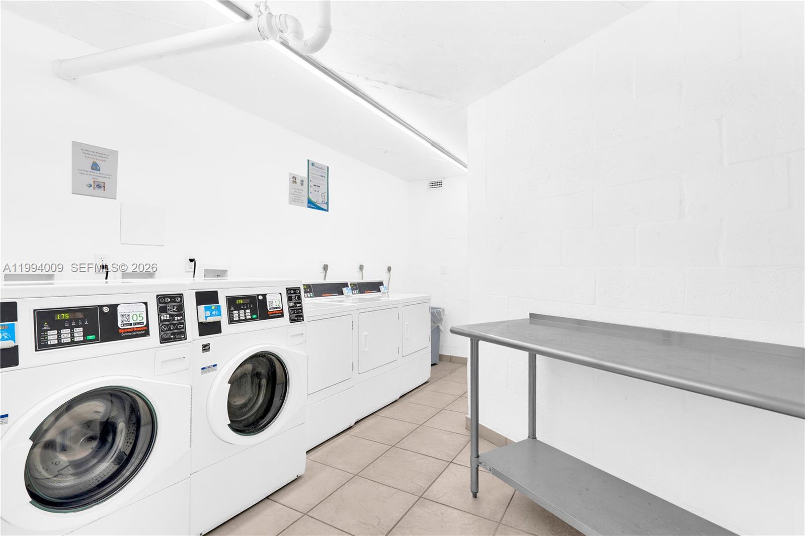 OCEANVIEW PARK CONDO - Residential