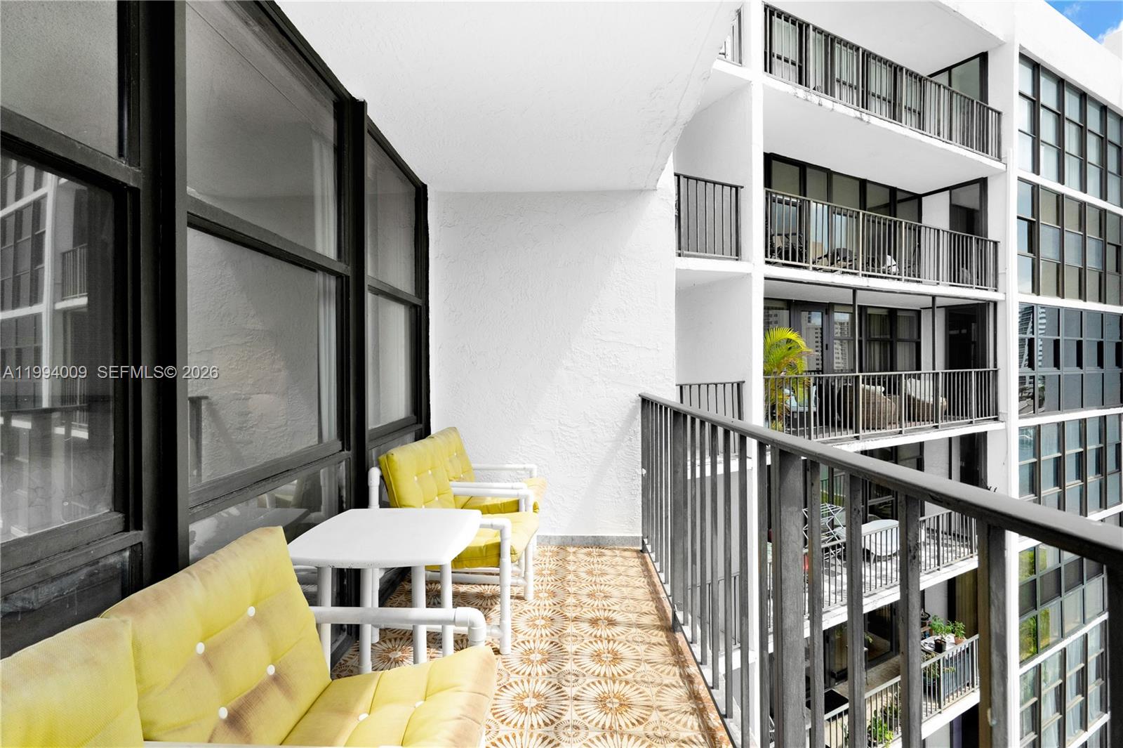 OCEANVIEW PARK CONDO - Residential