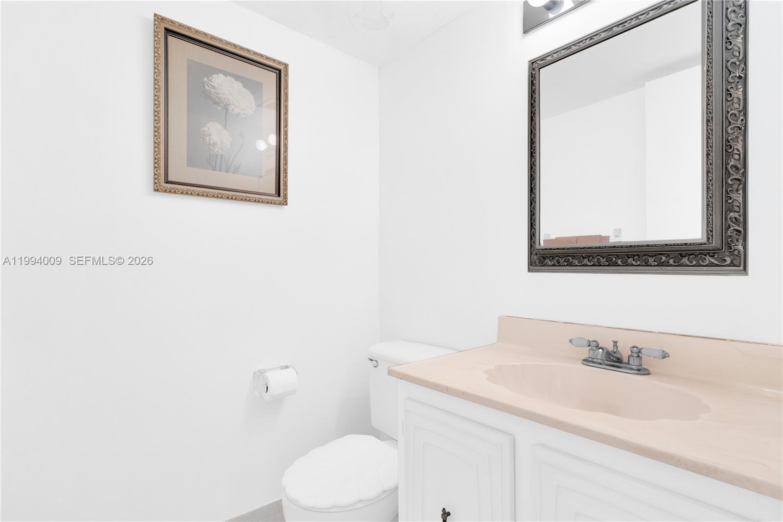 OCEANVIEW PARK CONDO - Residential