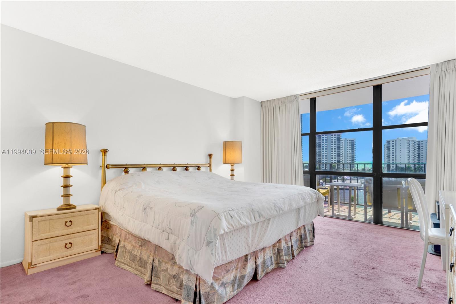 OCEANVIEW PARK CONDO - Residential