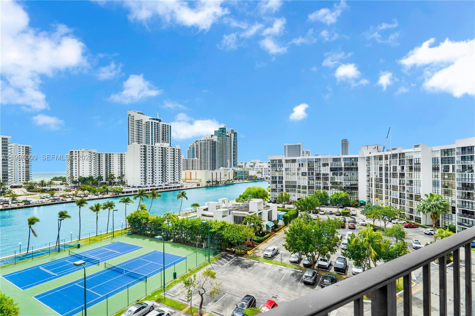 OCEANVIEW PARK CONDO - Residential