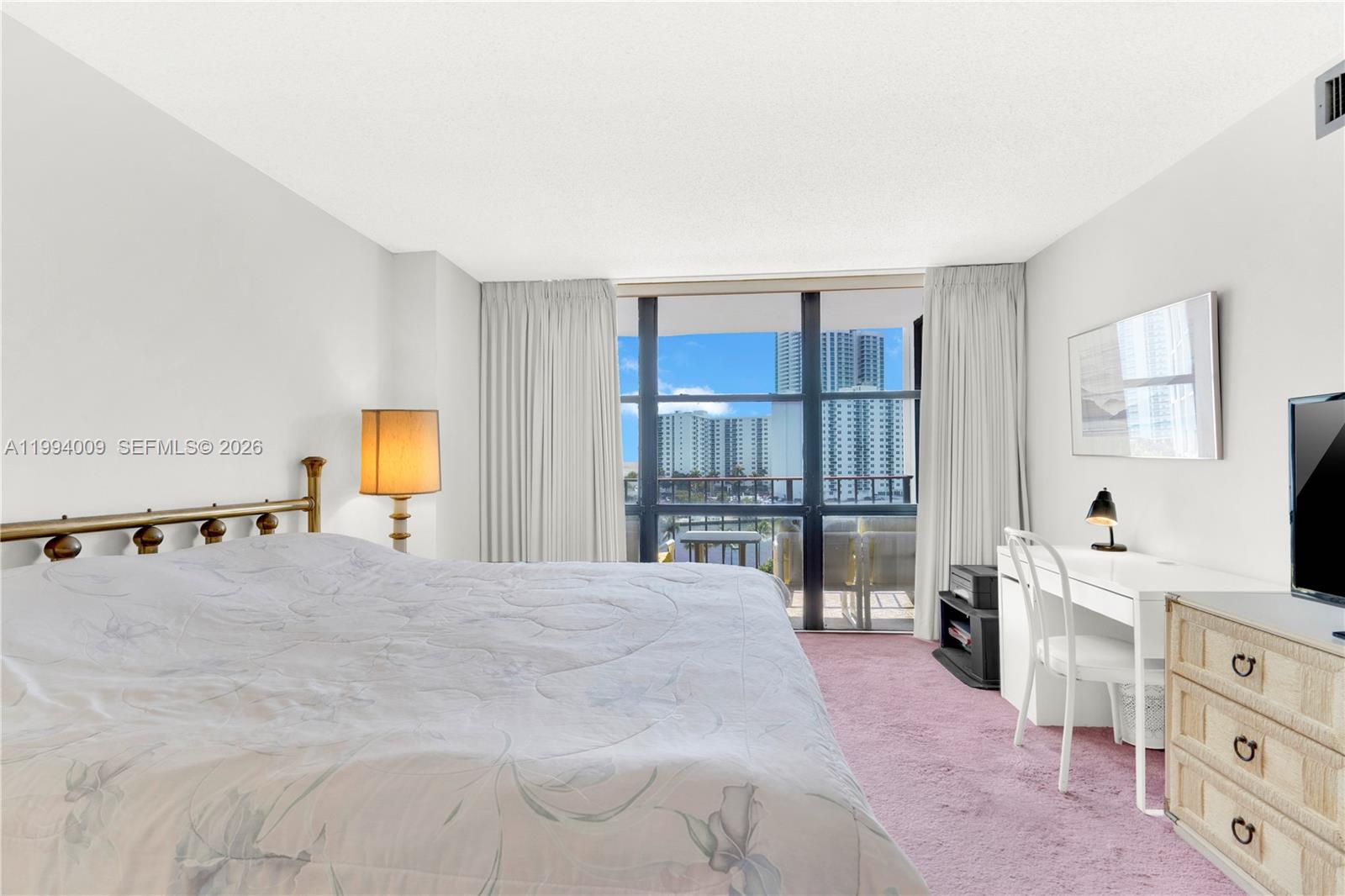 OCEANVIEW PARK CONDO - Residential