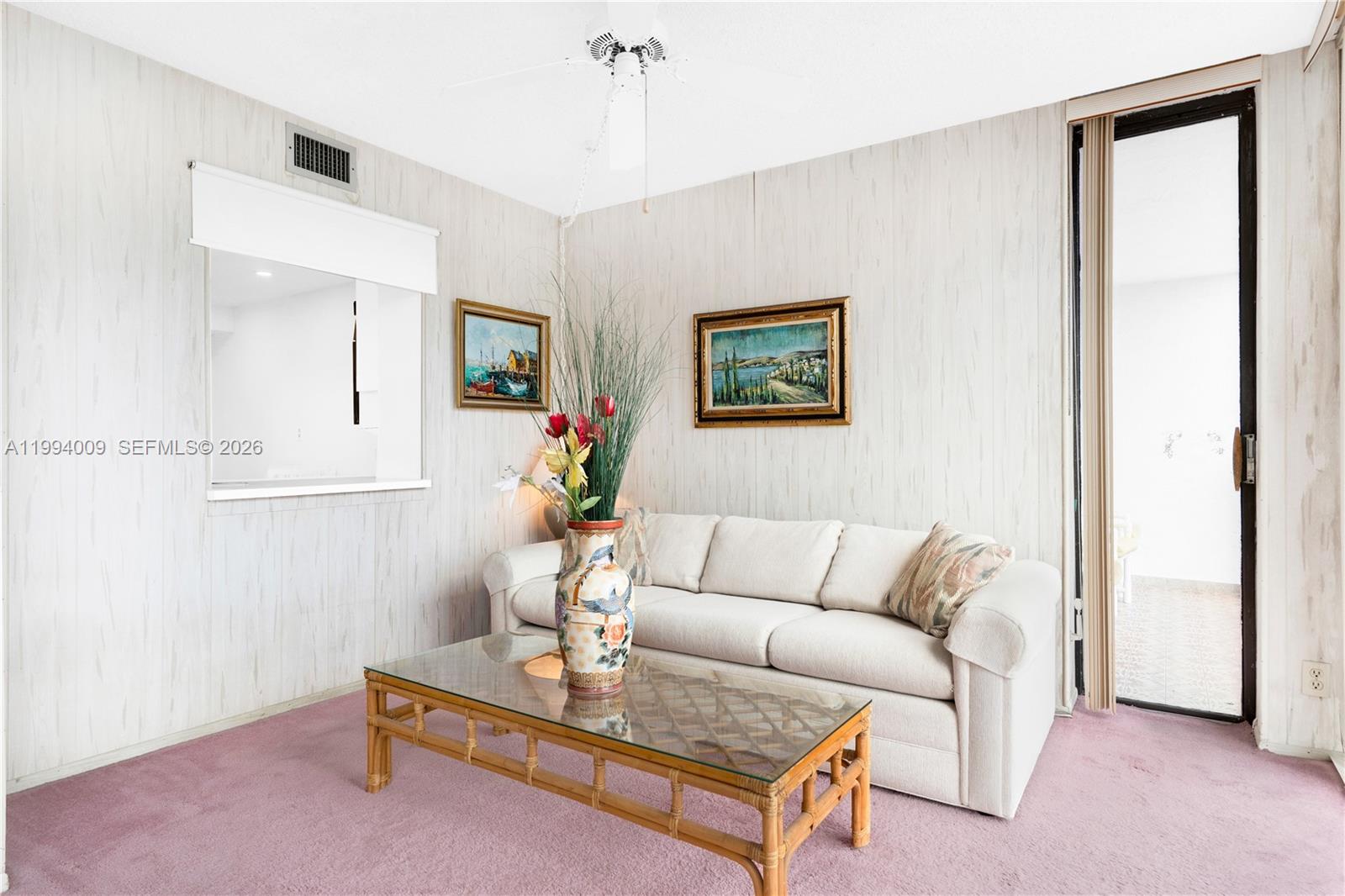 OCEANVIEW PARK CONDO - Residential