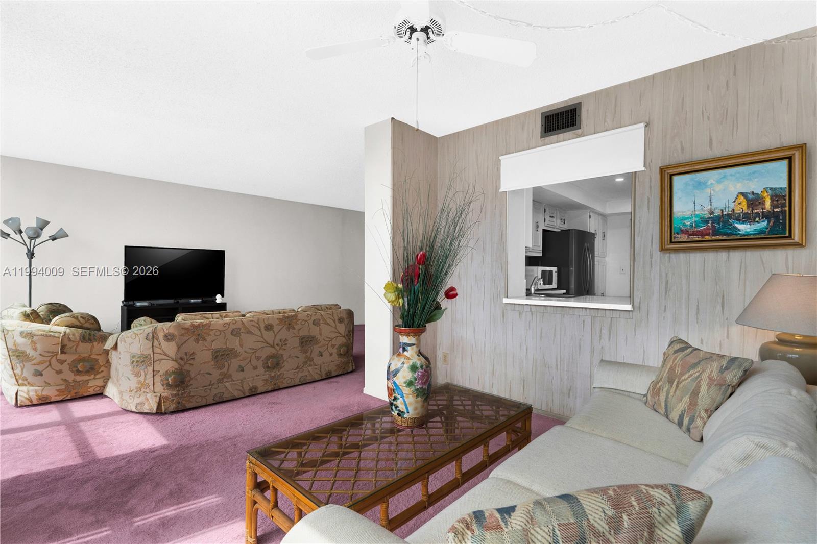 OCEANVIEW PARK CONDO - Residential