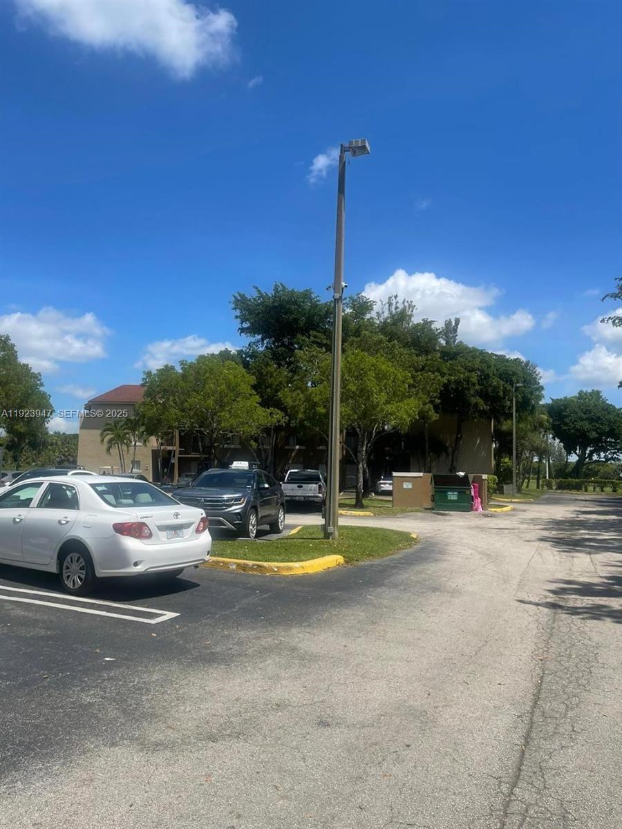 ST ANDREWS PALM BEACH CON - Residential Lease