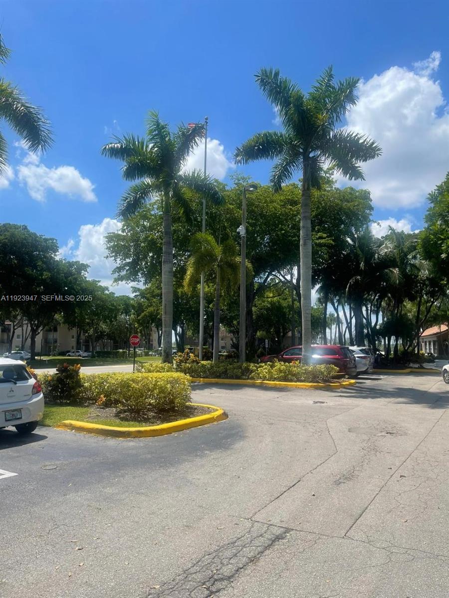 ST ANDREWS PALM BEACH CON - Residential Lease